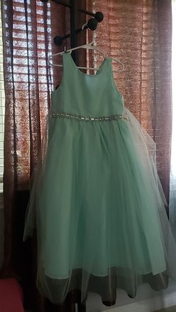 Dress size 8