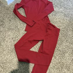 Women’s Workout Set