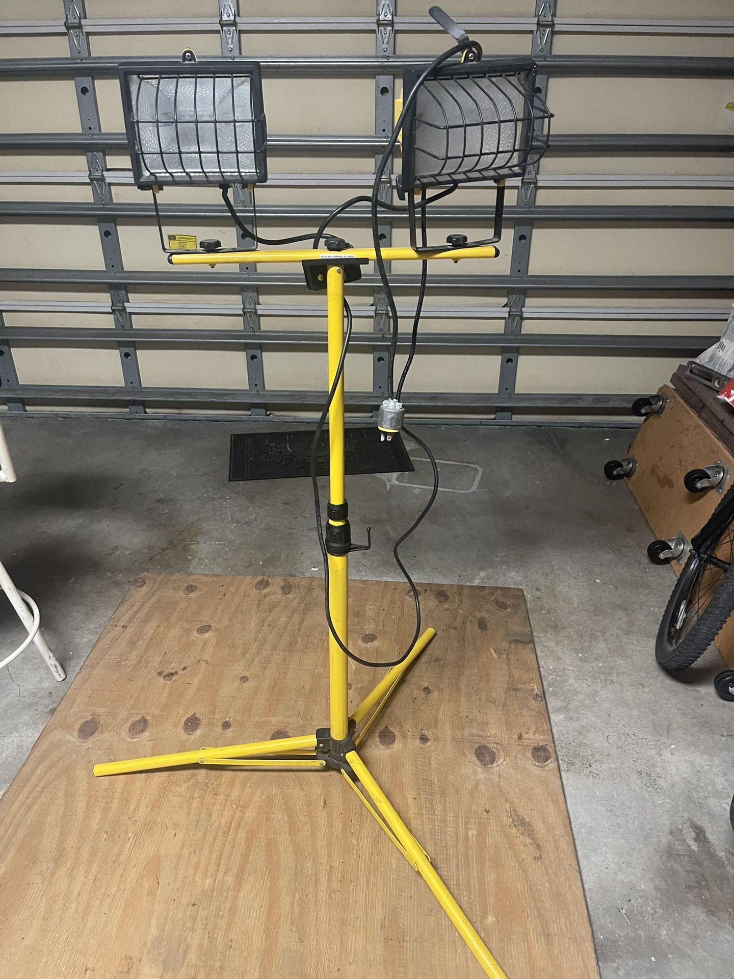 work light
