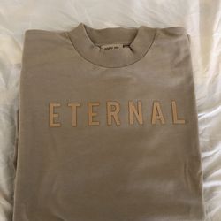Fear Of God Eternal Collection