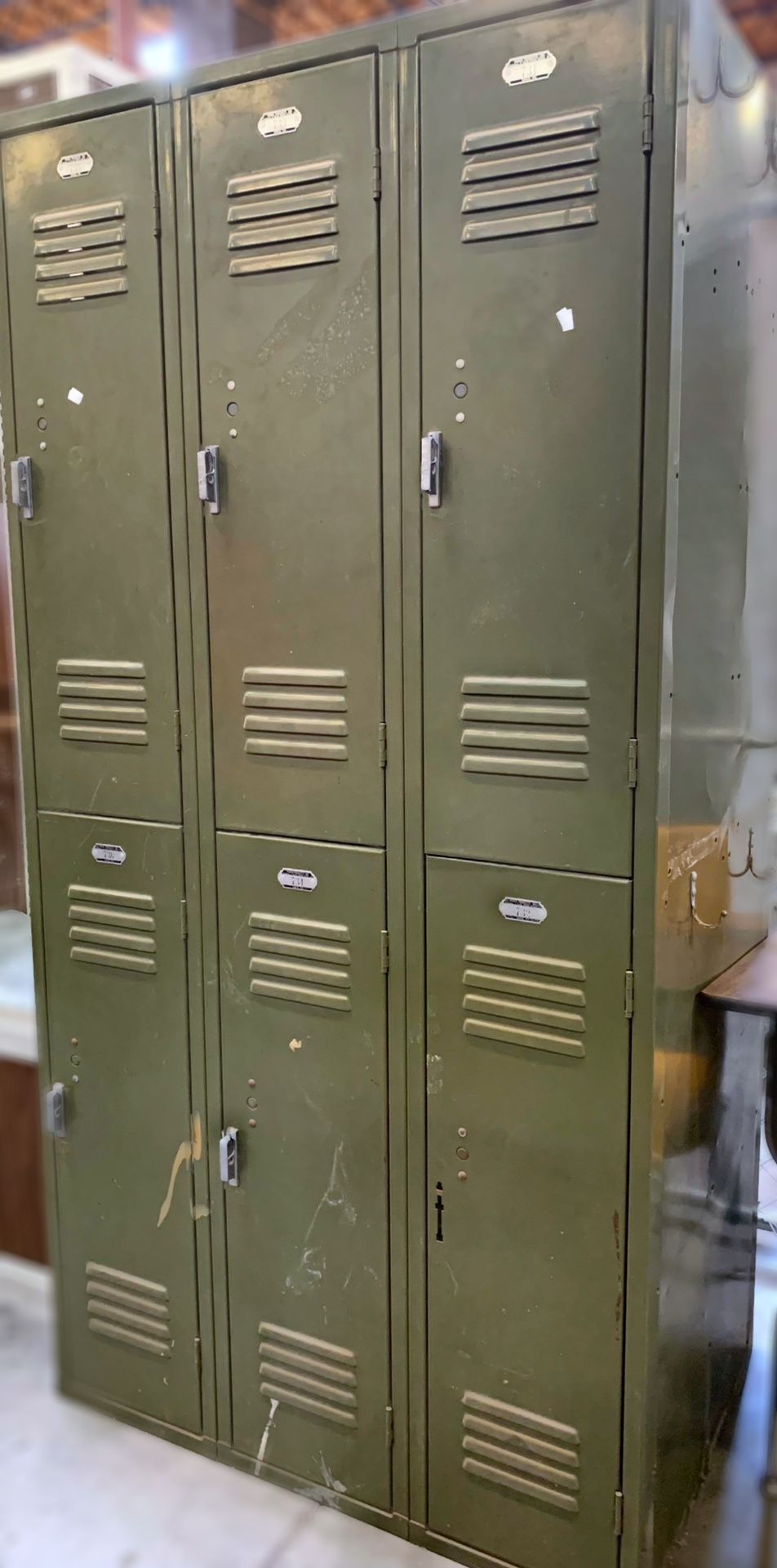 Locker