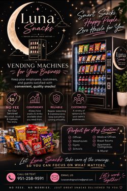 Vending Machine