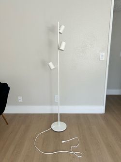 Floor Lamp
