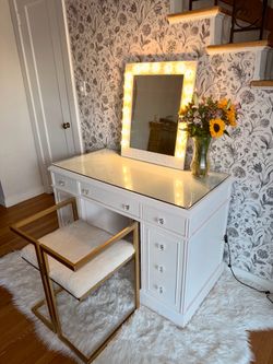 Vanity Set