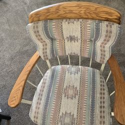 Classic chair