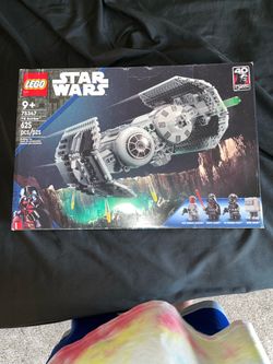 LEGO STAR WARS
