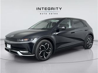 2023 Hyundai IONIQ 5