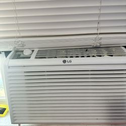 LG AC UNIT 
