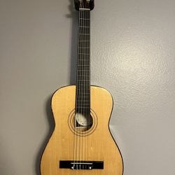 Santa Rosa 3/4 Scale Classical Guitar