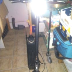 Niu KQ3 Pro Like New Working Condition No Charger