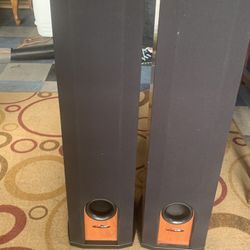Speakers