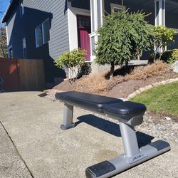 Exercise Weight Bench 