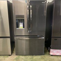 Frigidaire French Door Refrigerator