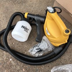 Paint Sprayer
