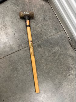 Sledgehammer