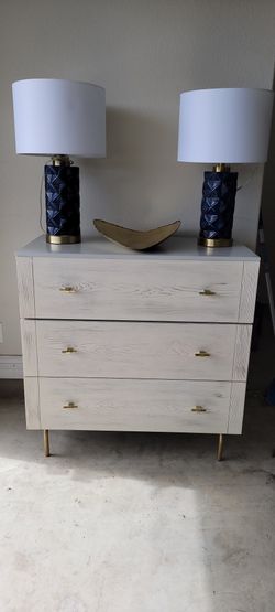 NEW Beautiful Dresser/Nightstands