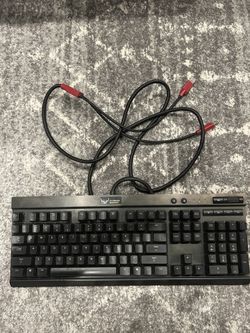 Corsair K70 RGB Gaming Keyboard