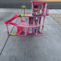 Barbie Dreamhouse