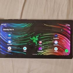 Razer Edge 5g Gaming Tablet