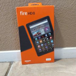 Kindle Amazon Fire Tablet 