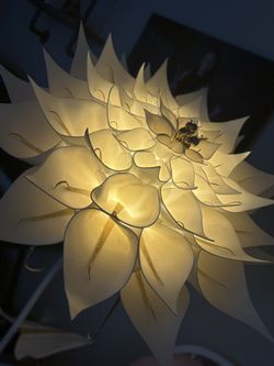 Custom Lamp Made In Japan