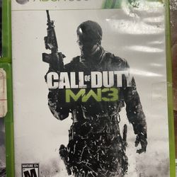 Xbox 360 Games 