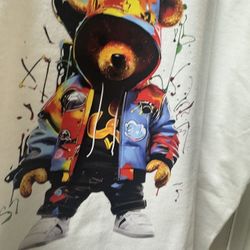 Youth T-Shirt Bears