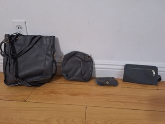 JingPin Purse