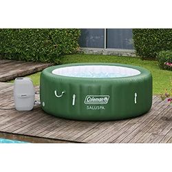 Coleman SaluSpa Hot Tub