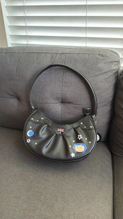 Coraline Purse