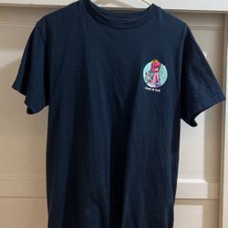T Shirt Size Medium
