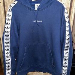 Adidas Men Hoodie 