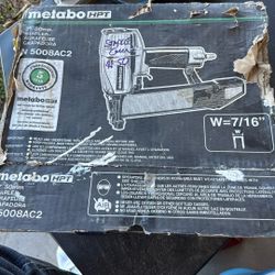 Meta Boo HPT Stapler