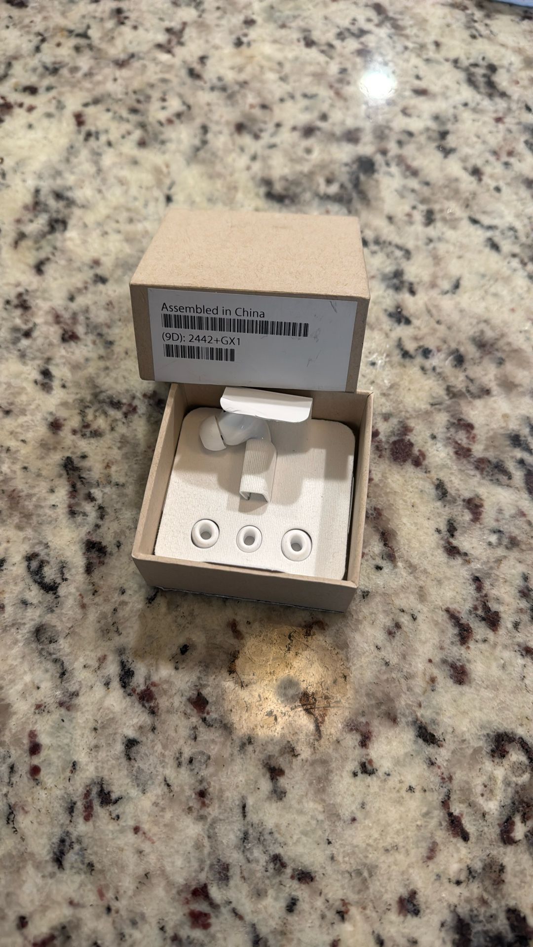 Apple AirPod Pro Right Earbud
