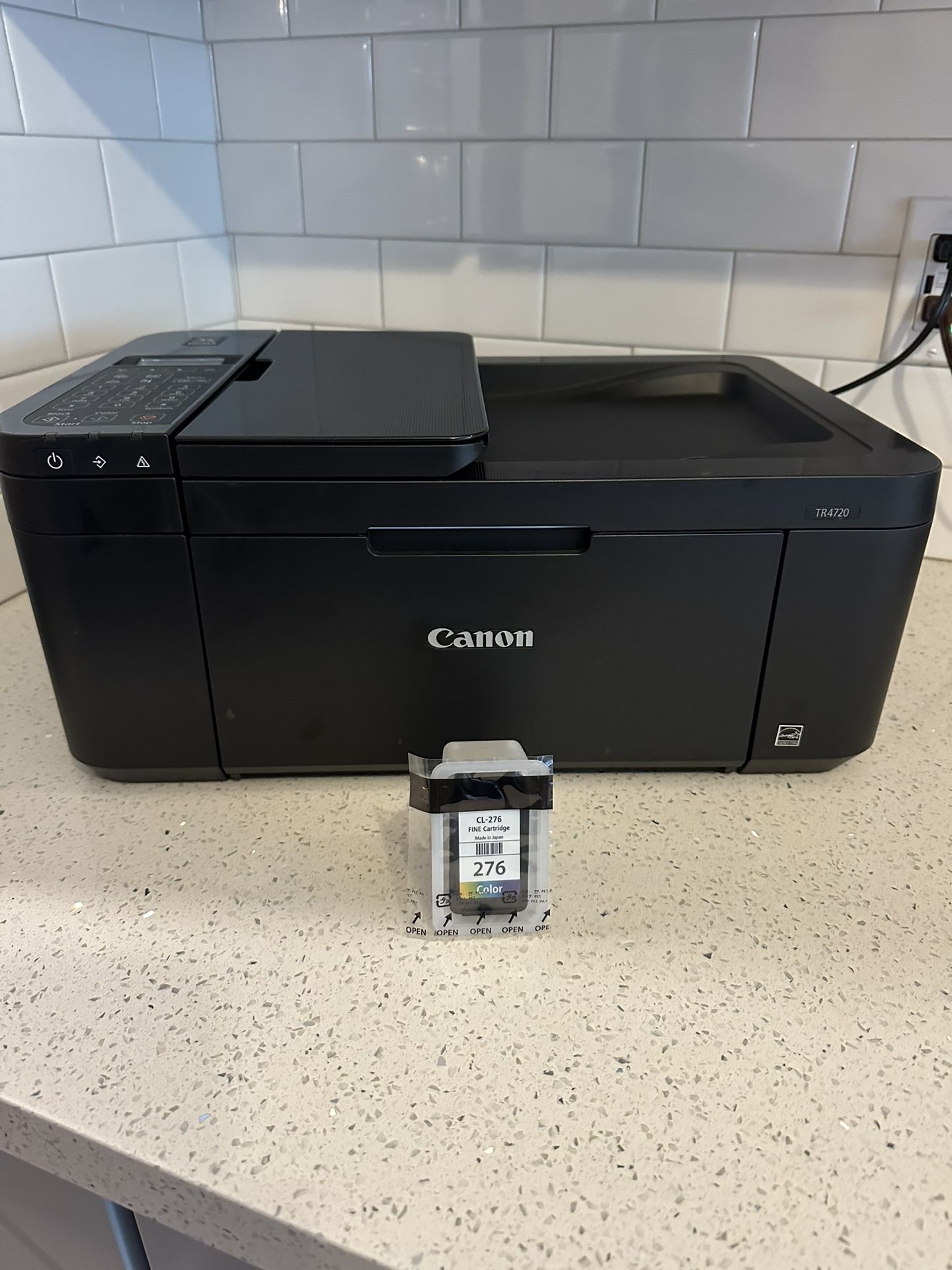 Canon Smart Printer