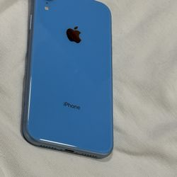 iPhone Xr 64 Gb Unlocked 