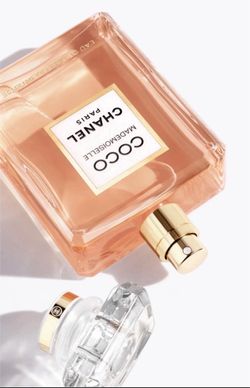Designer Coco Mademoiselle Eau de Parfum Intense