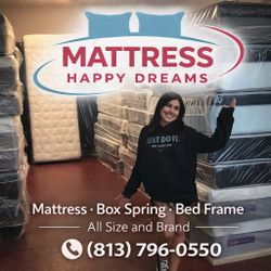 King Size Mattress  Memory Foam - 11” Thick – Factory Direct, Premium Comfort | Fast Same-Day Delivery 🚚