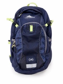 High Sierra HydraHike 16L Hiking Hydration Backpack