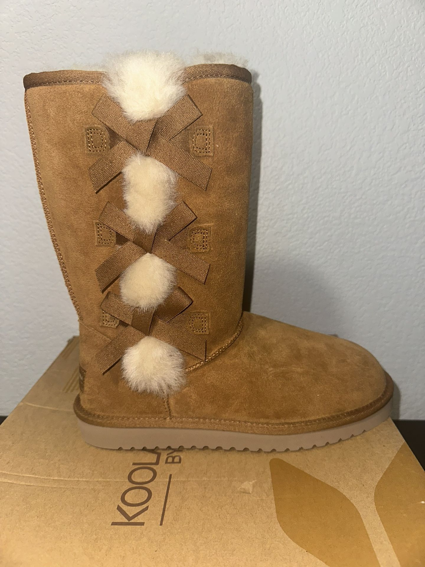 Koolaburra By UGG