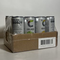 Celsius Energy Drink