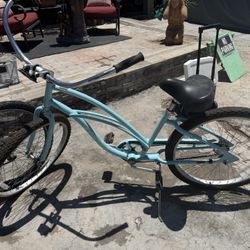 Electra Cruiser Bike 