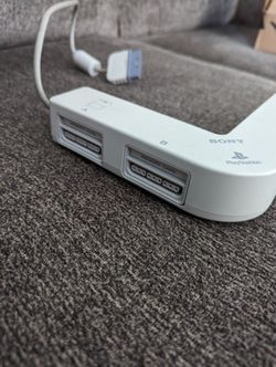Sony PlayStation Multitap Adapter