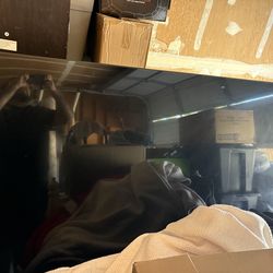 75 inch Hisense 4k tv