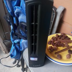 Lasko 14" Isolating Tower Fan