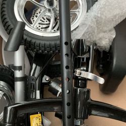 Knee Walker  ***New Sealed Box***