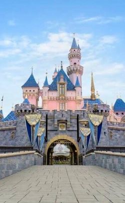 Disneyland