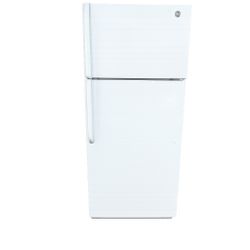  Ge fridge - refrigerador - refrigerator