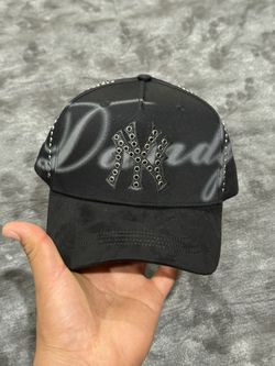 Dandy Hat “oNYx”
