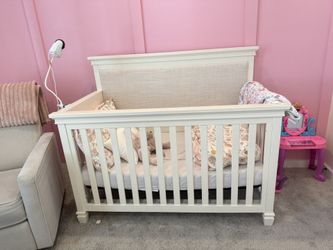 Baby Crib